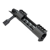 Fuzion Ti - Lone Peak Bolt Action - Right Handed