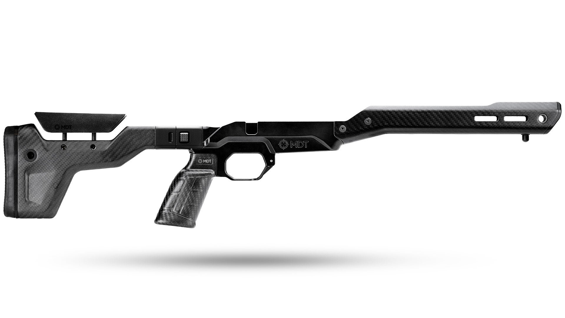 HNT26 Chassis System