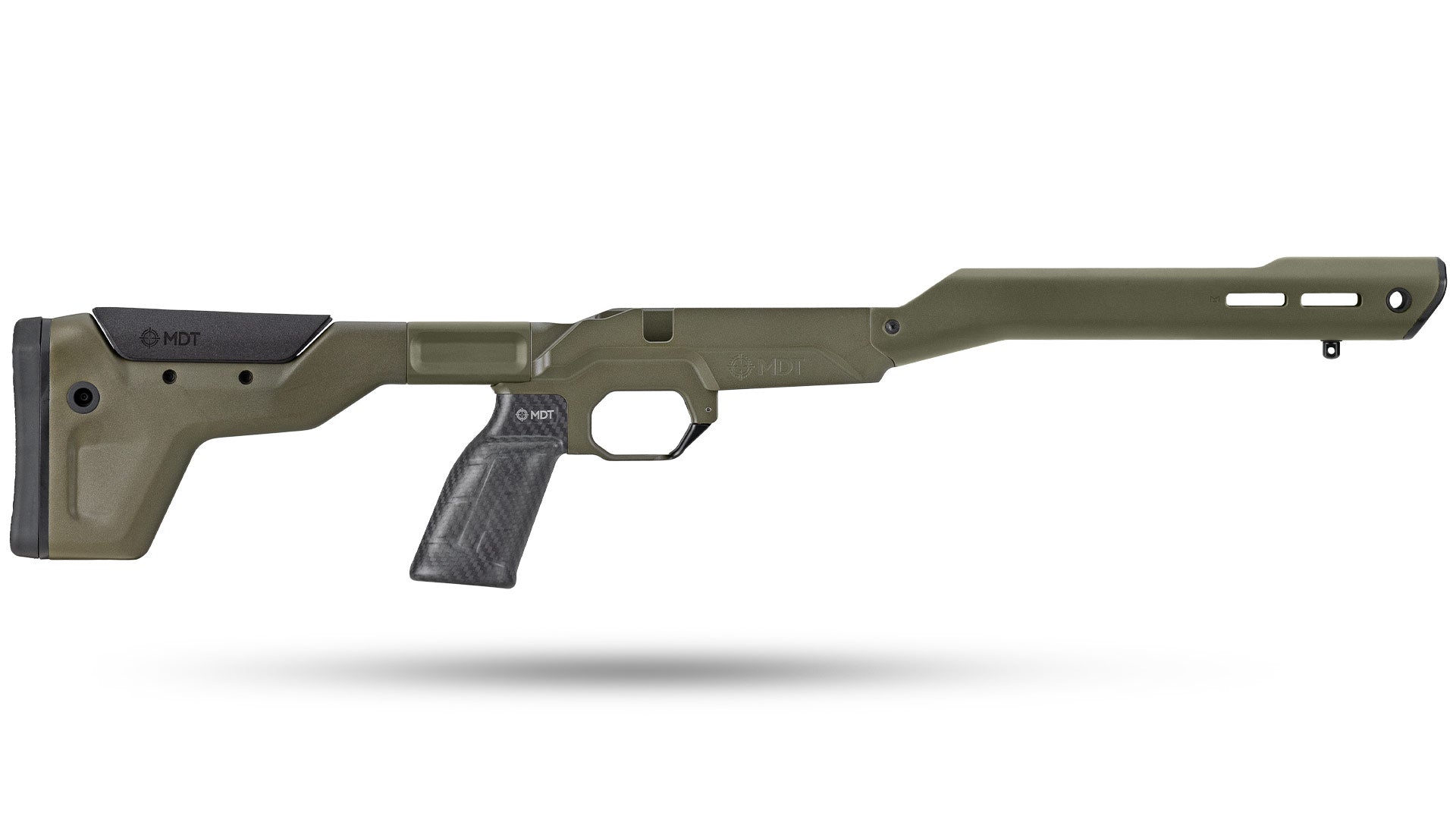 HNT26 Chassis System