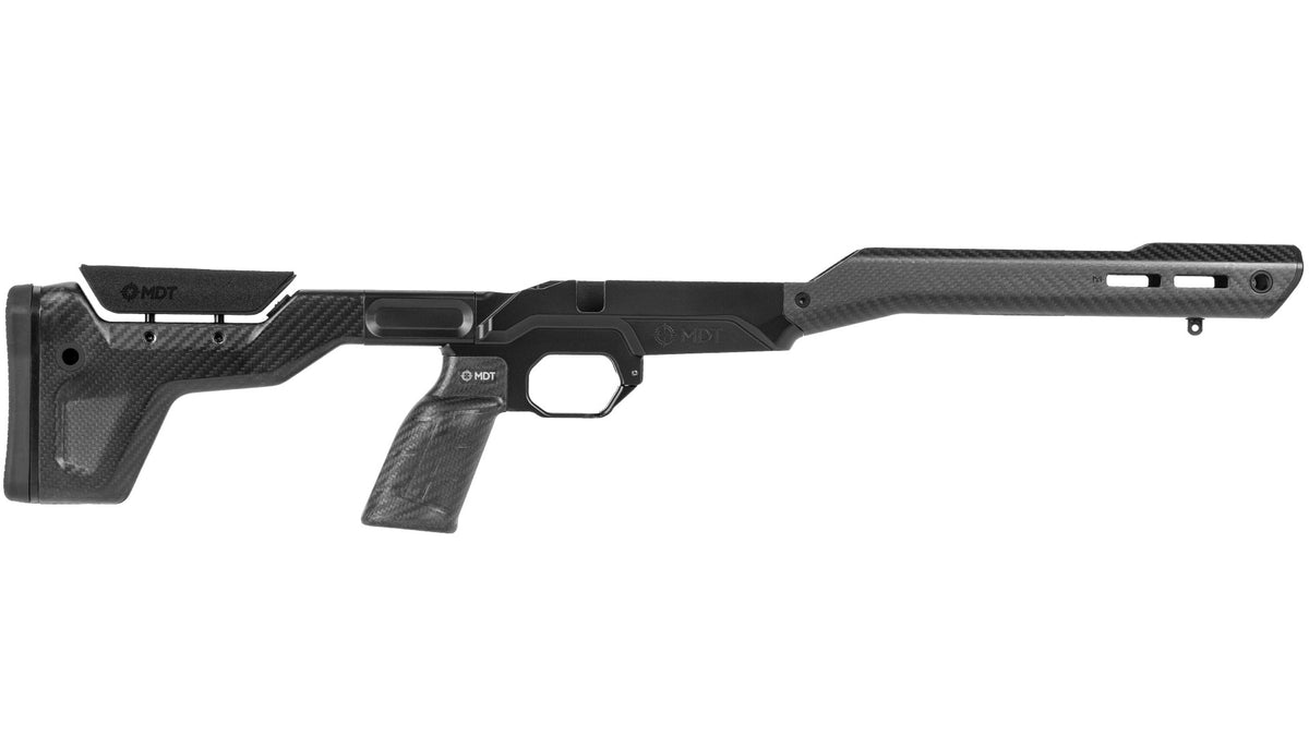 HNT26 Chassis System