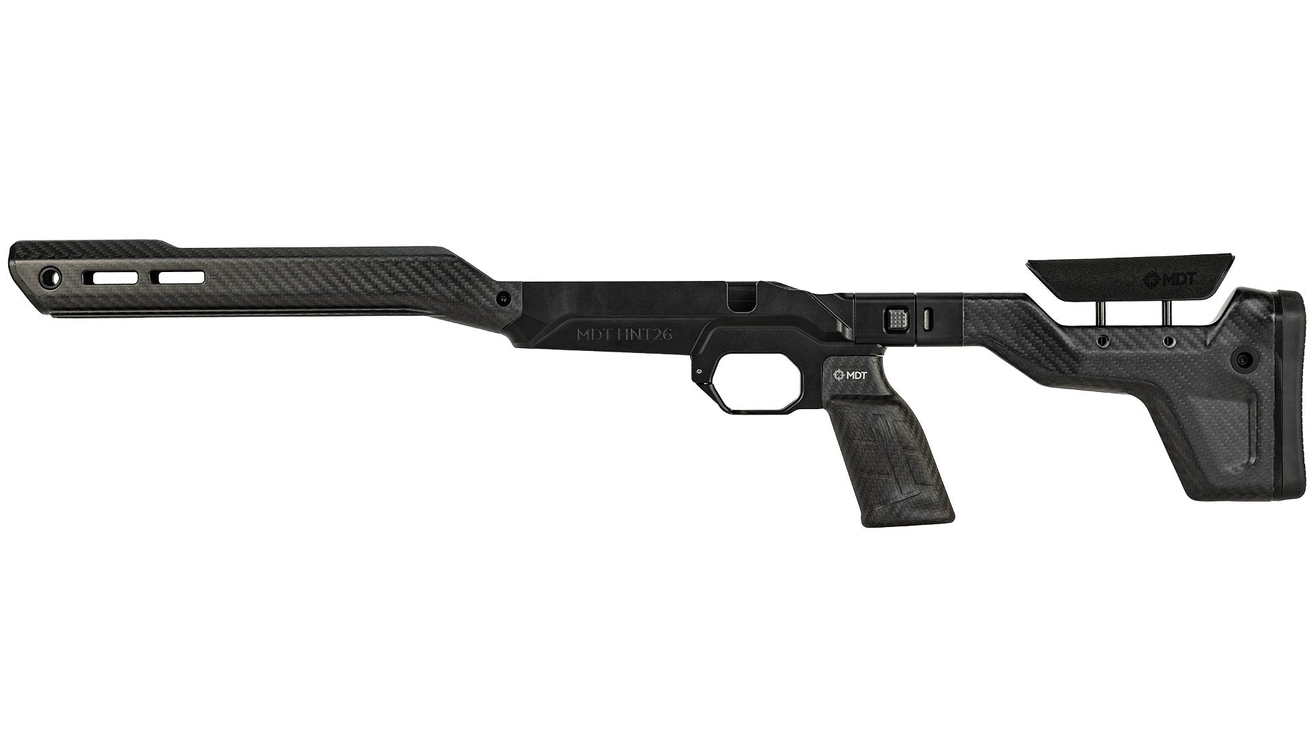 HNT26 Chassis System - Left Handed