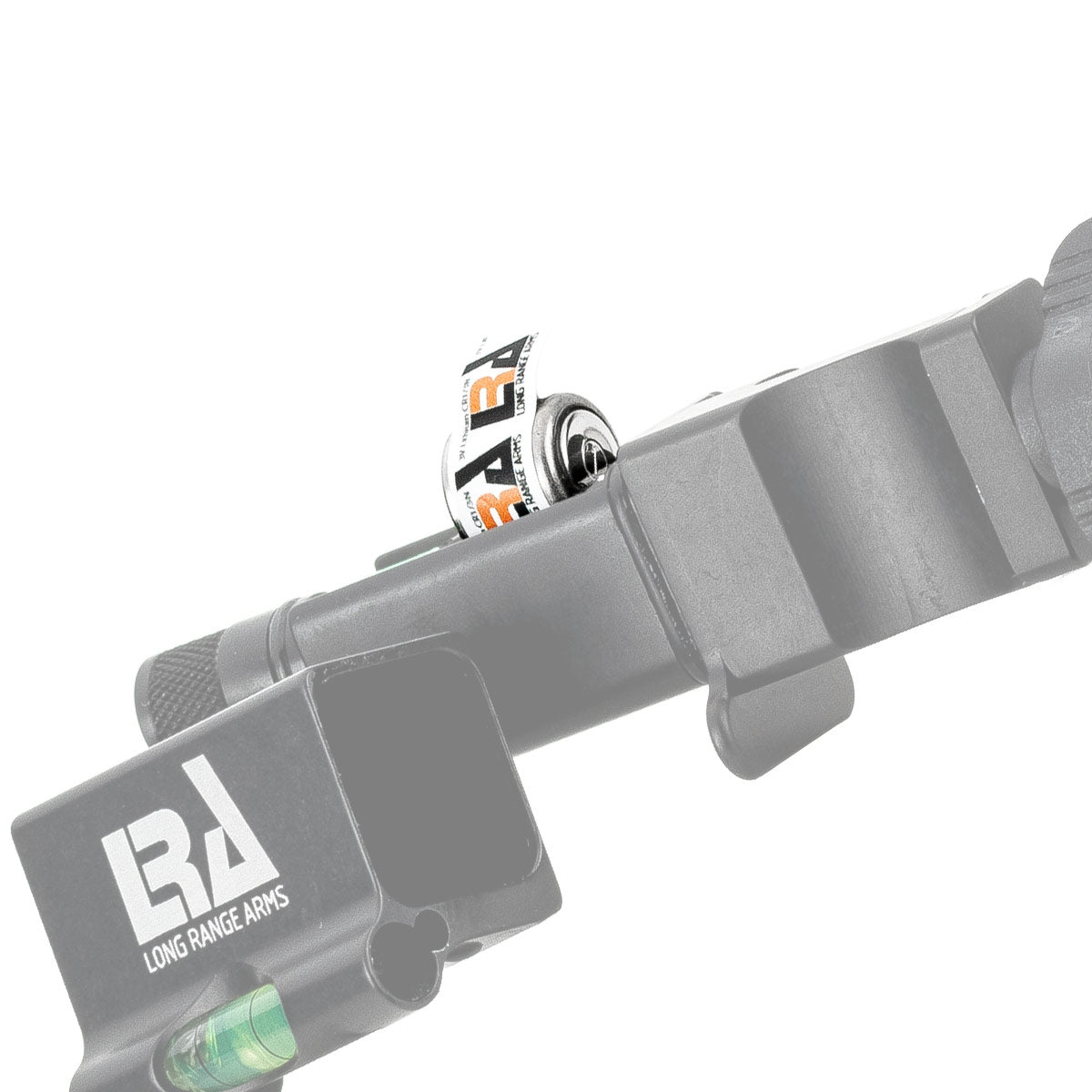 LRA CR1/3N Batteries - Set of 5