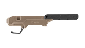 Remington 700 SA