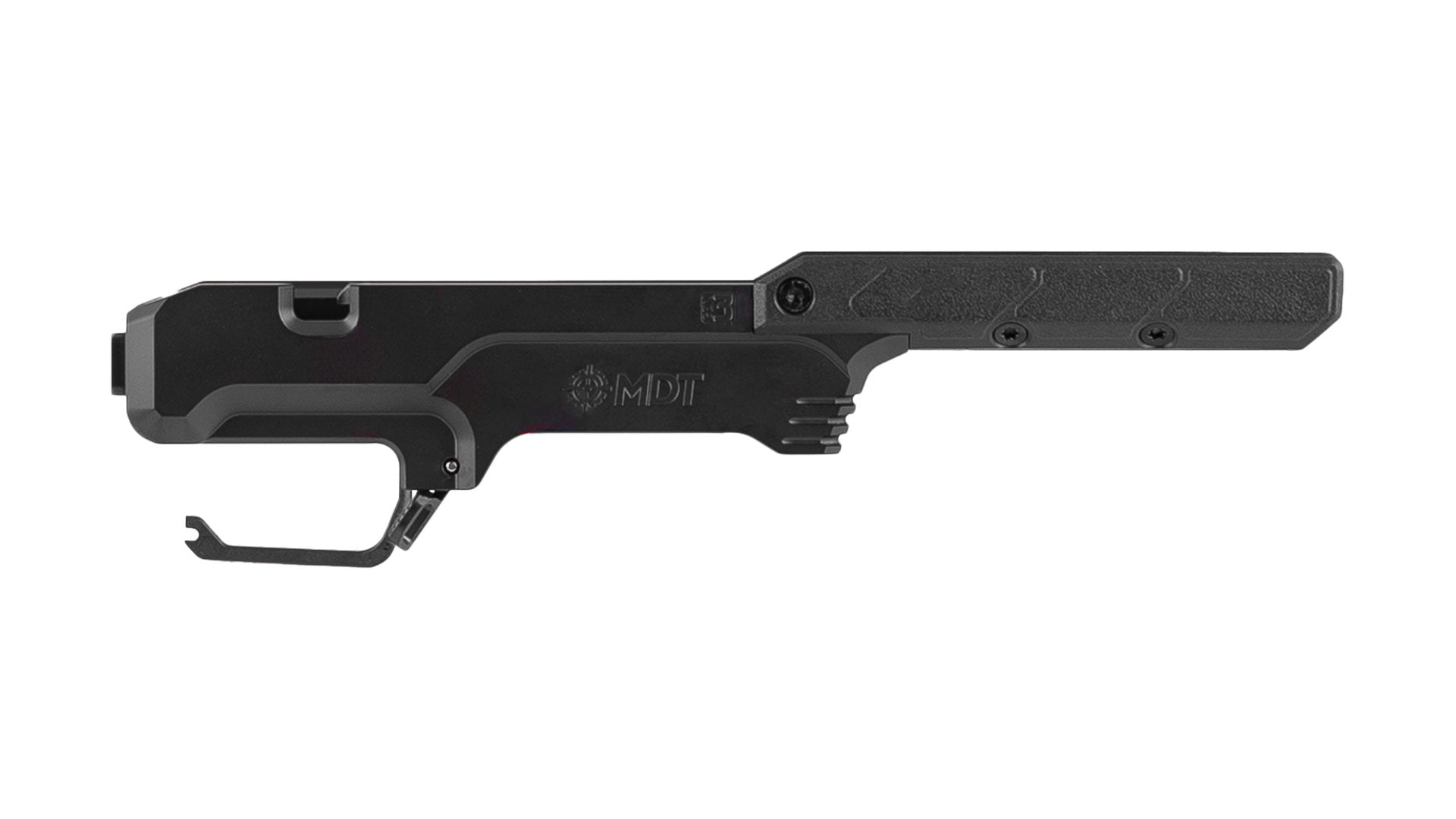 LSS Gen3 Chassis Base