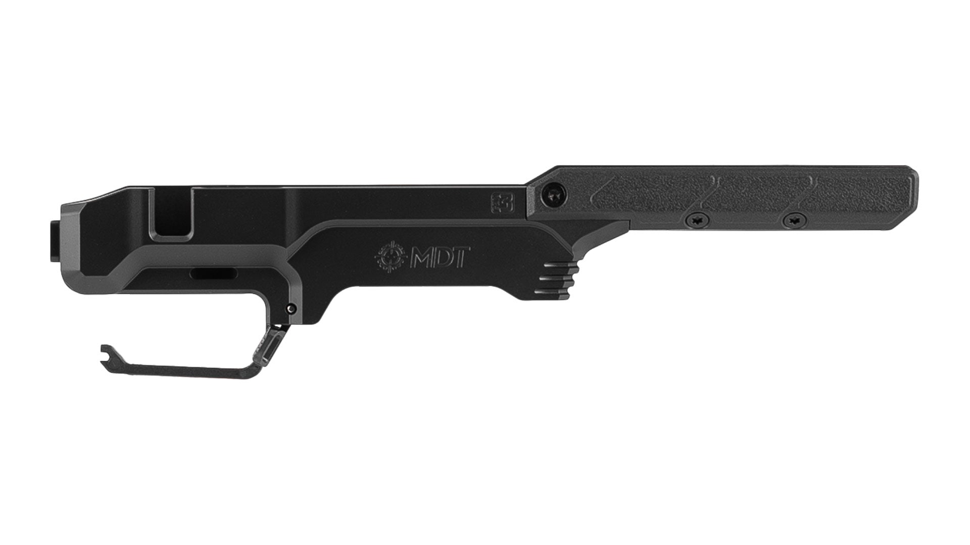 LSS Gen3 Chassis Base