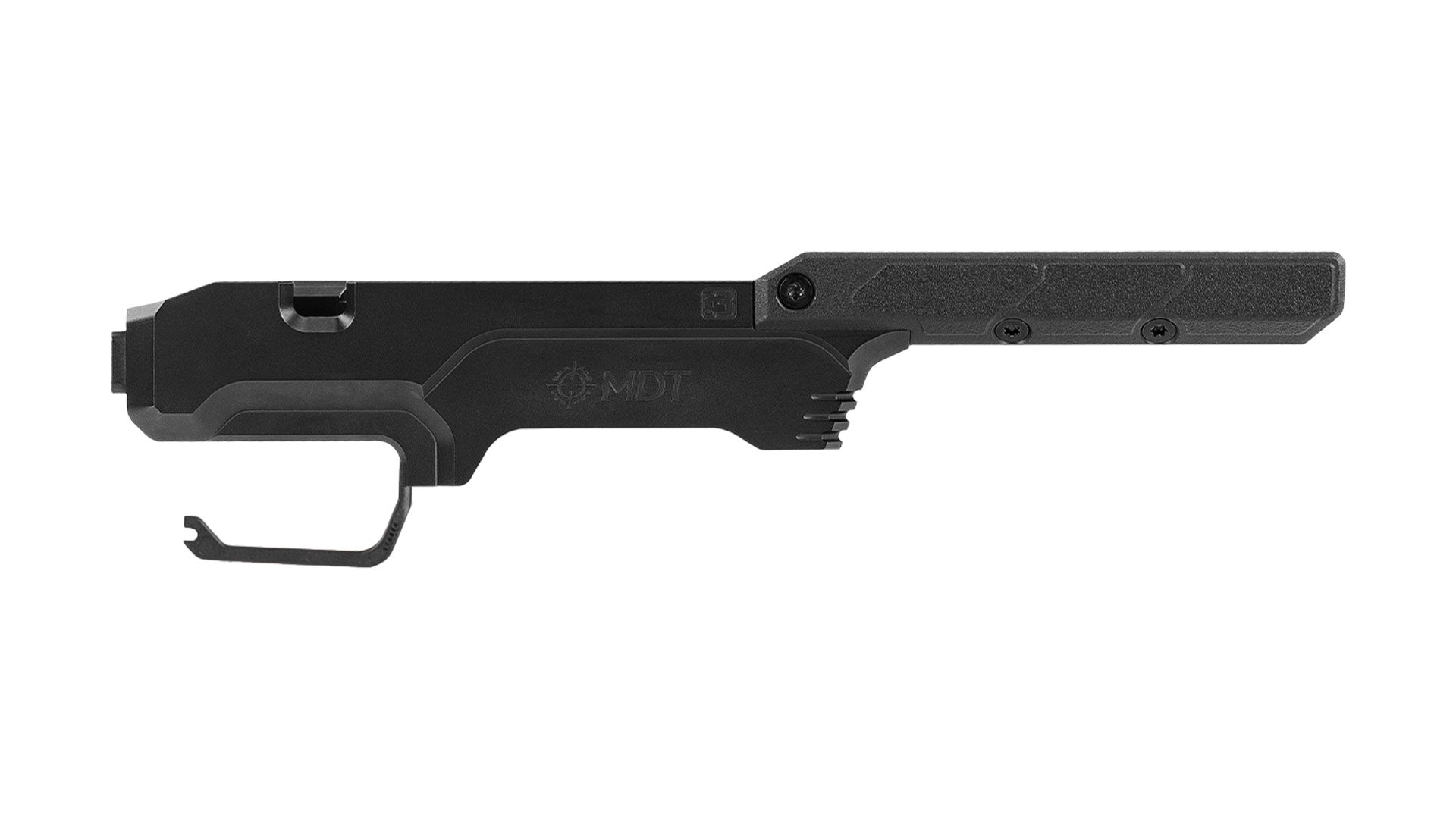 LSS Gen3 Chassis Base