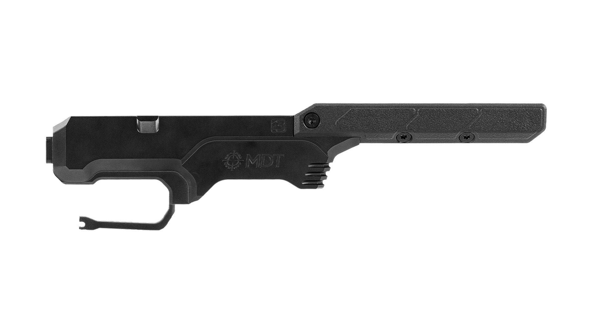 LSS Gen3 Chassis Base