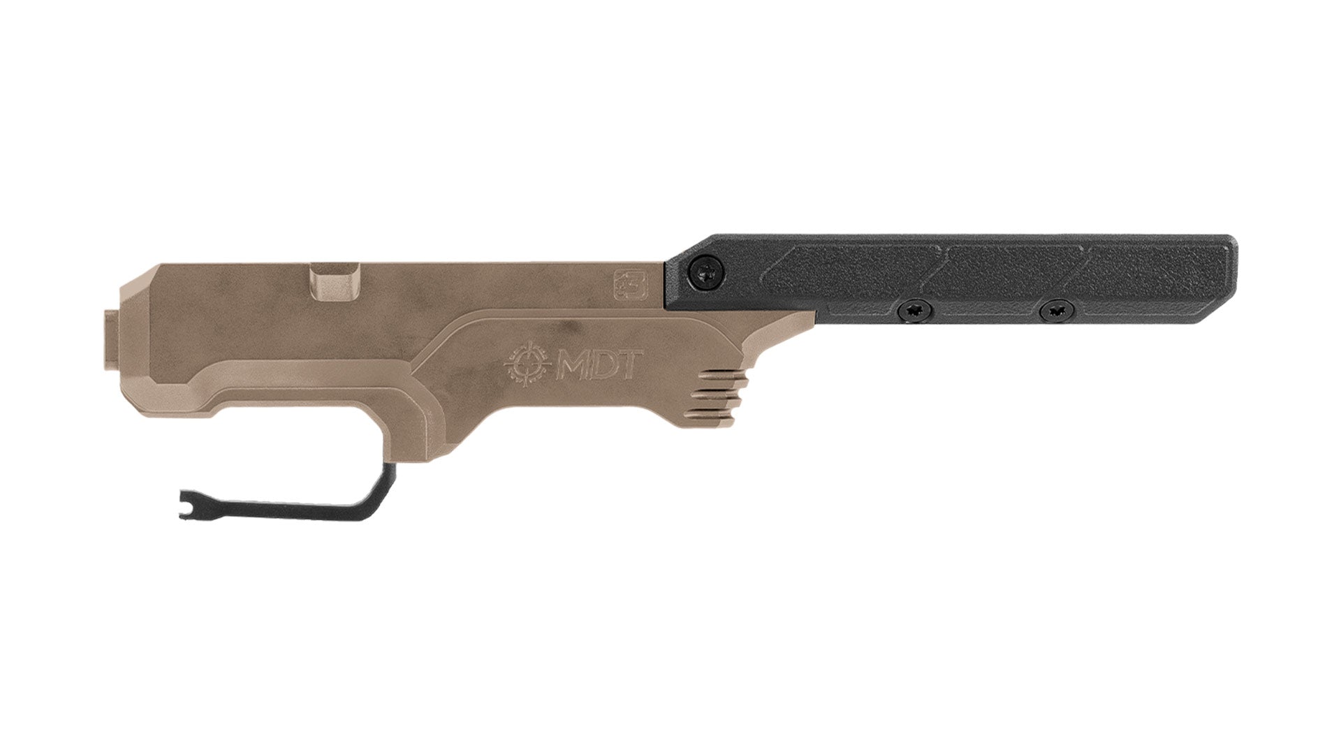 LSS Gen3 Chassis Base