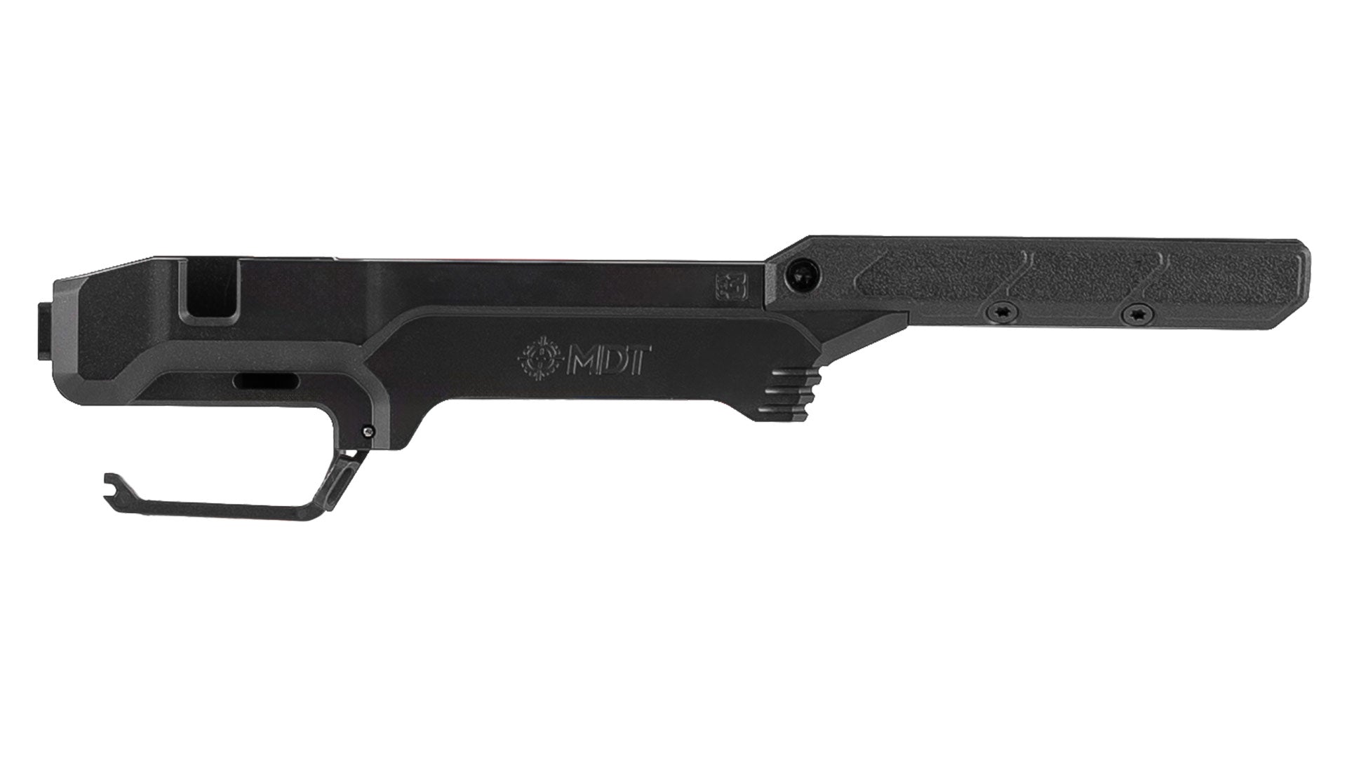 LSS Gen3 Chassis Base