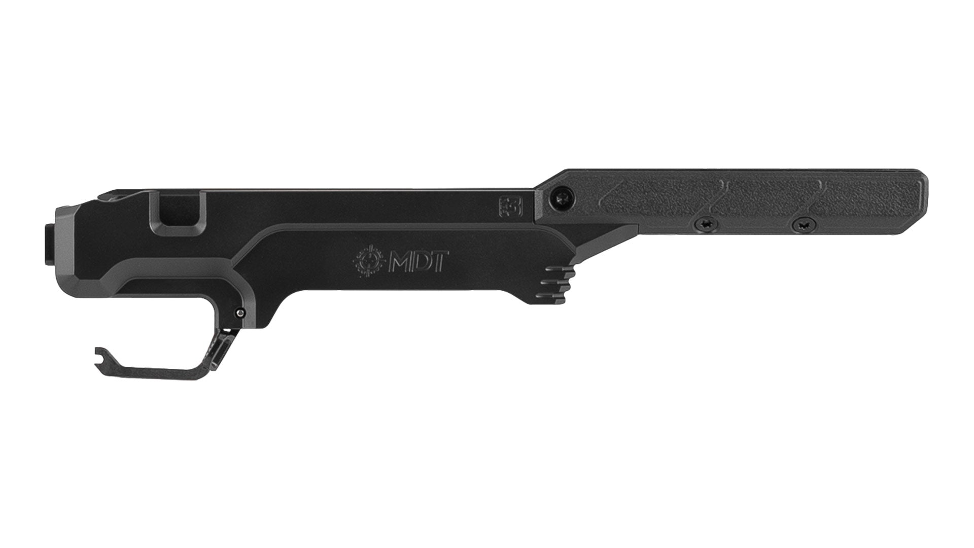 LSS Gen3 Chassis Base