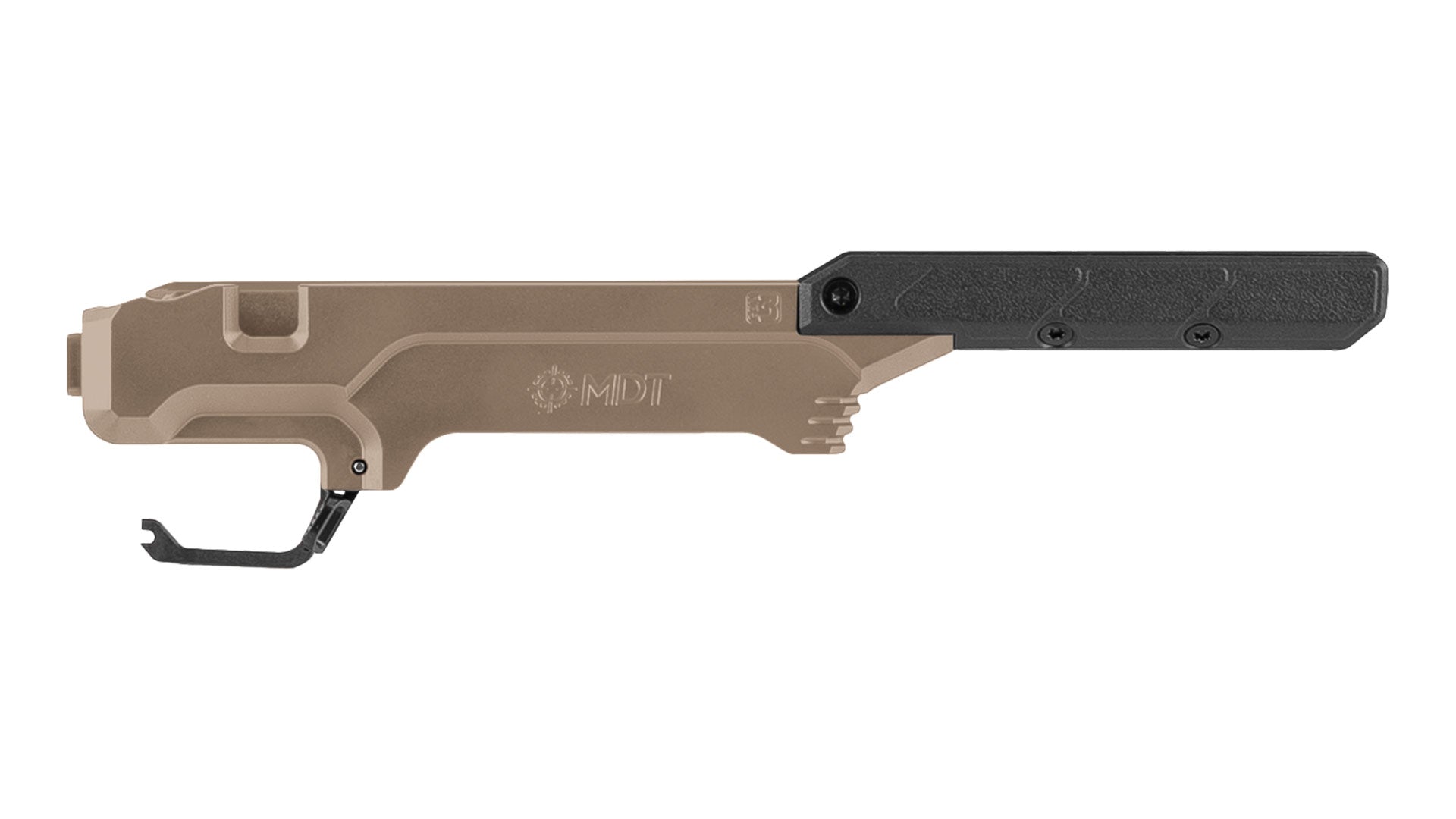 LSS Gen3 Chassis Base