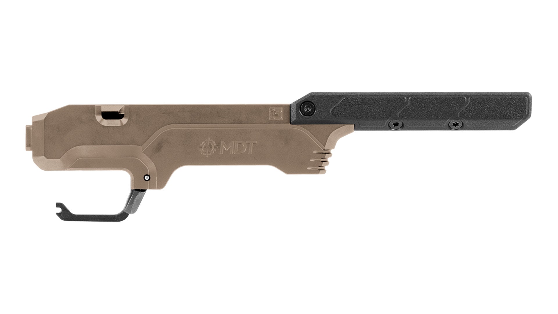 LSS Gen3 Chassis Base