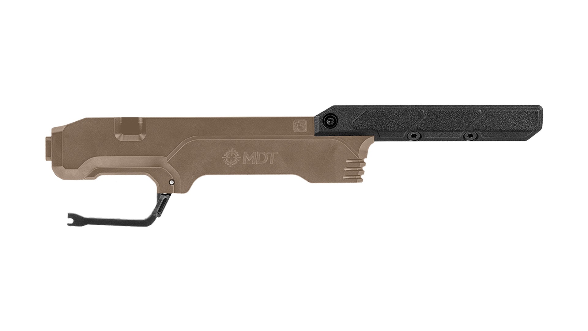 LSS Gen3 Chassis Base