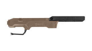 Howa 1500 LA / Weatherby Vanguard LA