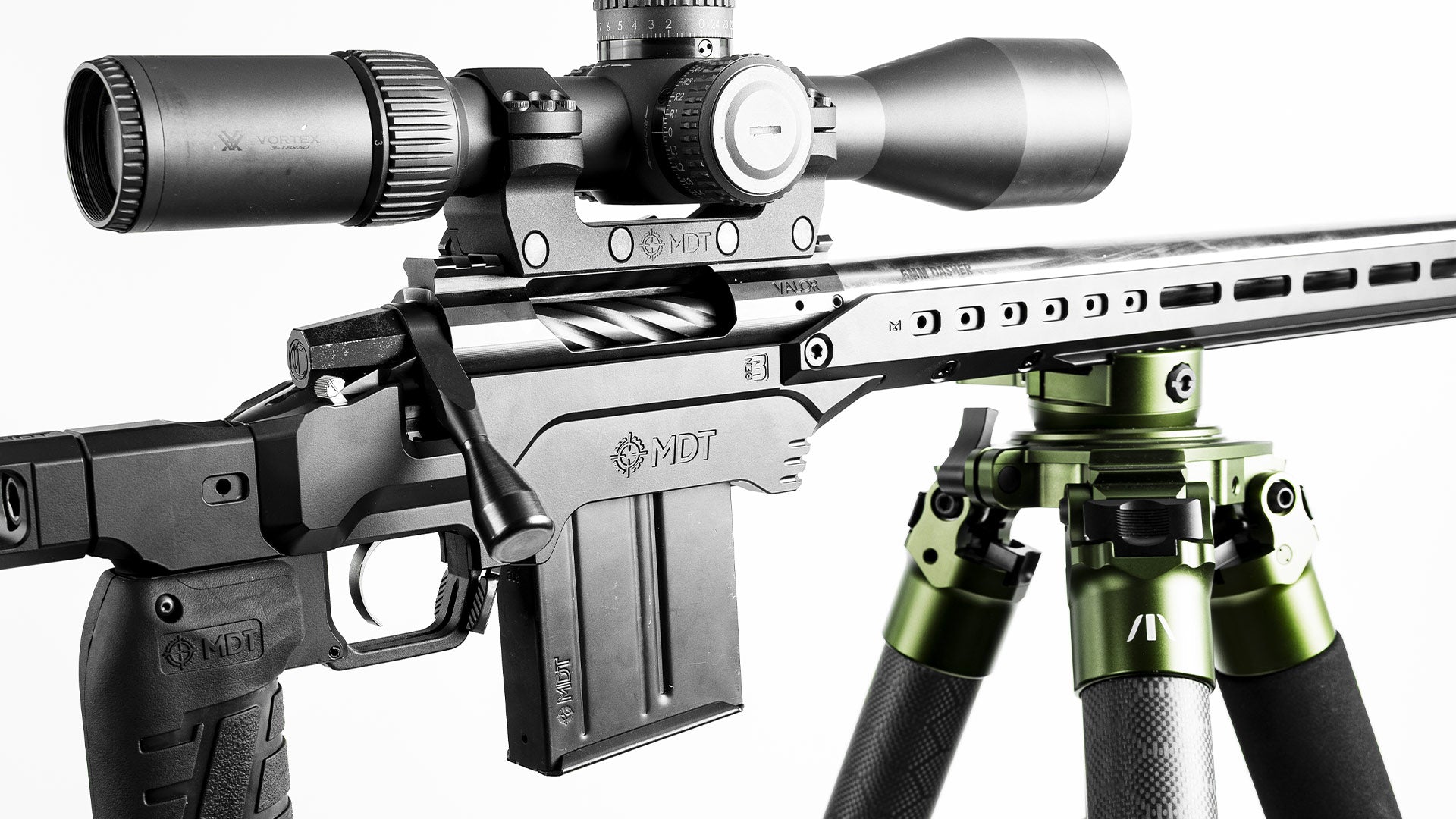 The Competitor - LSS Gen3 Kit