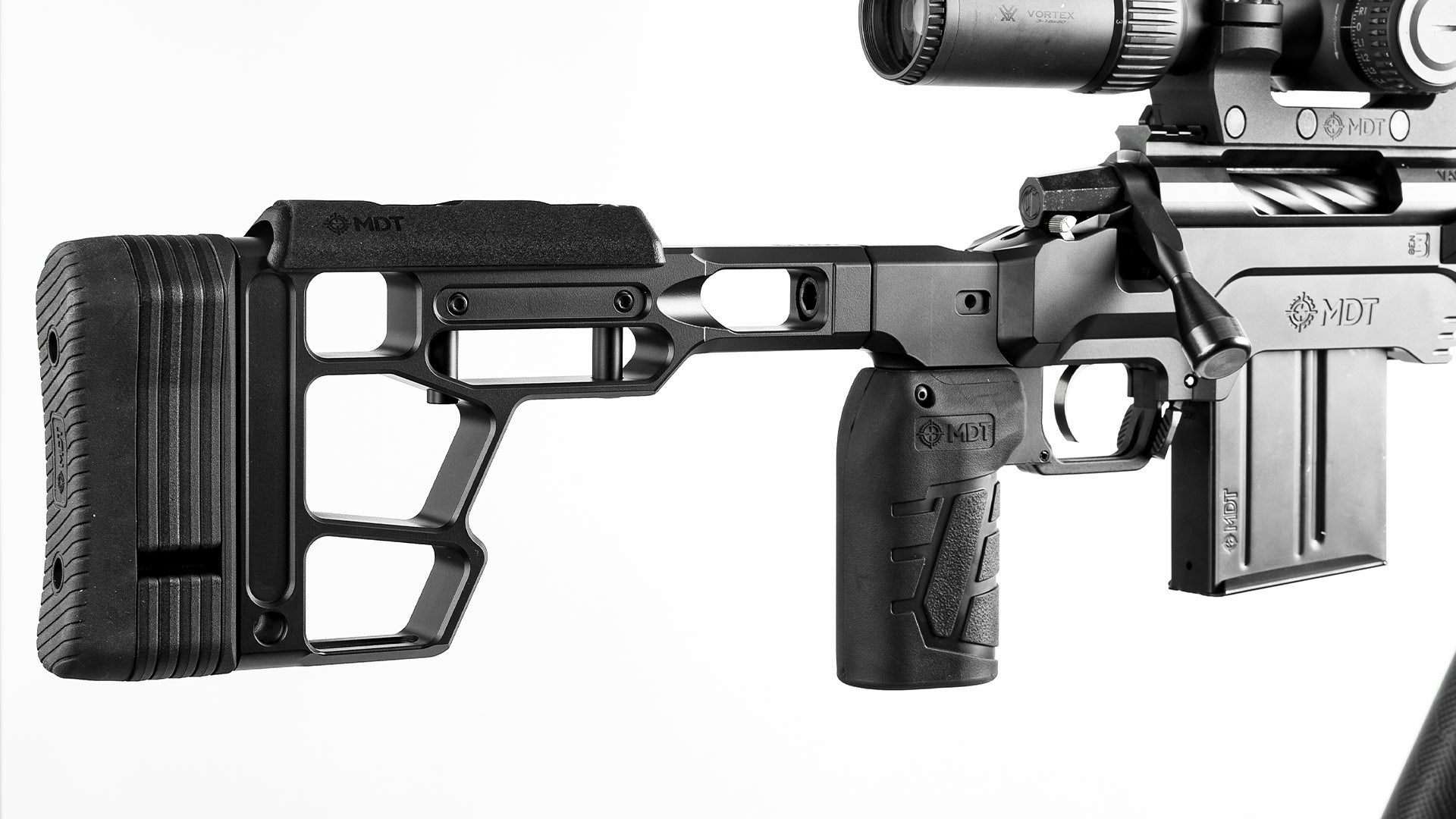 The Competitor - LSS Gen3 Kit