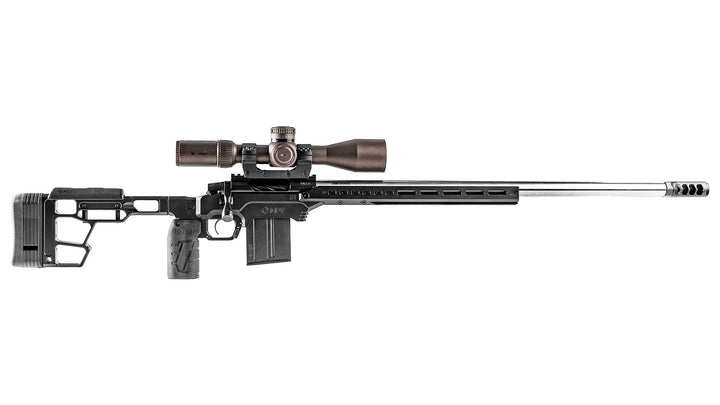 The Competitor - LSS Gen3 Kit