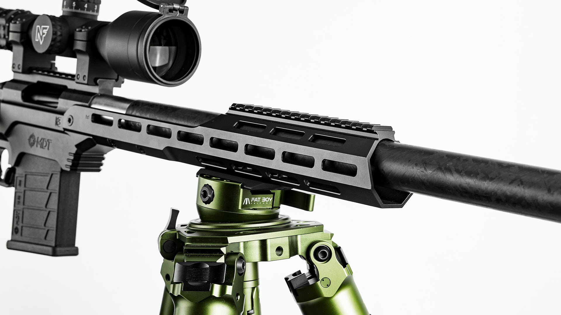 The Tactical - LSS Gen3 Kit