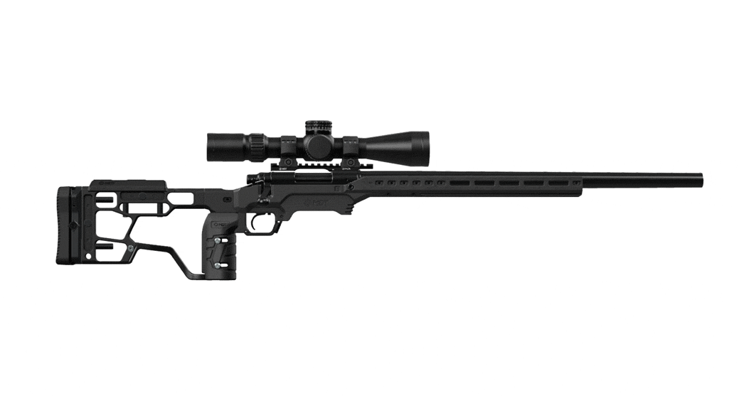 Build your Own LSS GEN3 Chassis