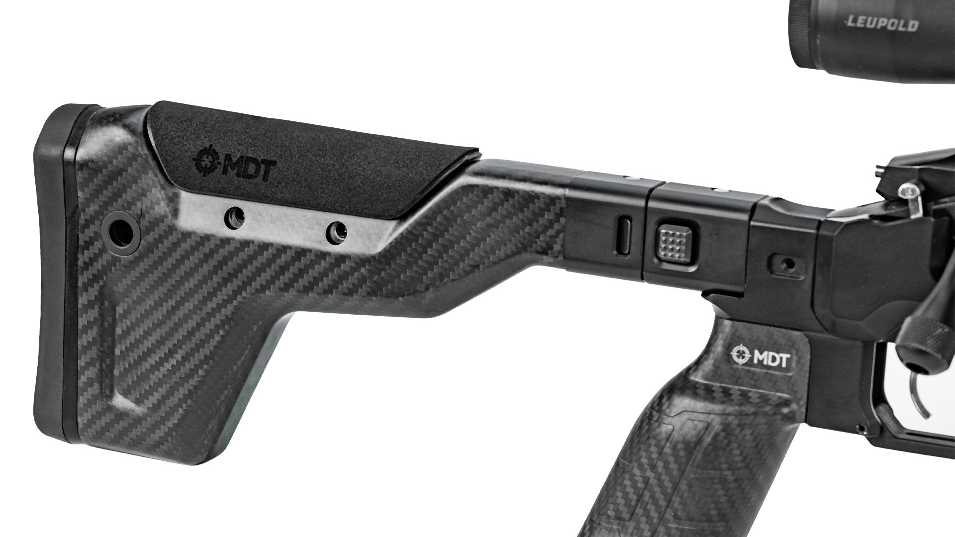 The Hunter - LSS GEN3 Kit