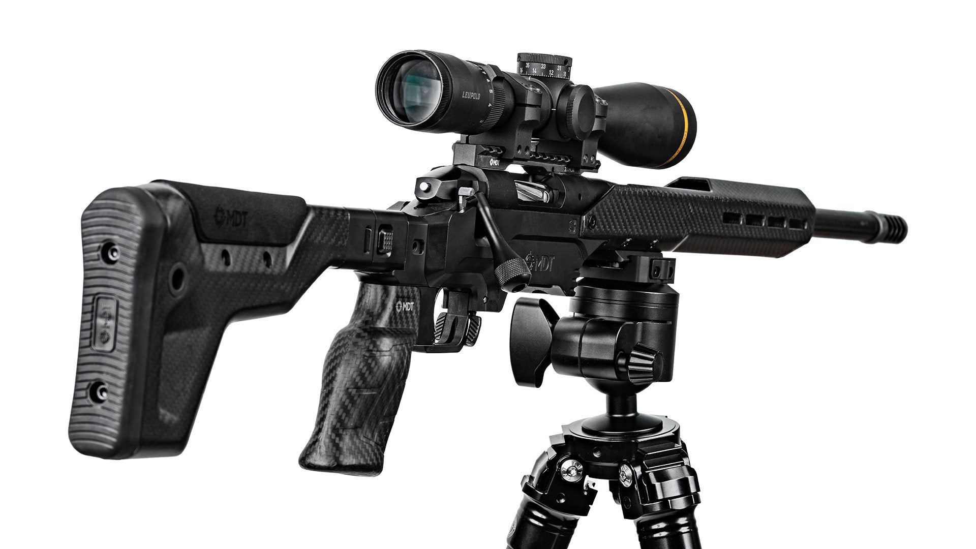 The Hunter - LSS GEN3 Kit