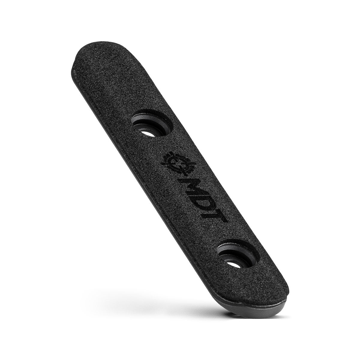 Low-Profile Cheek Piece