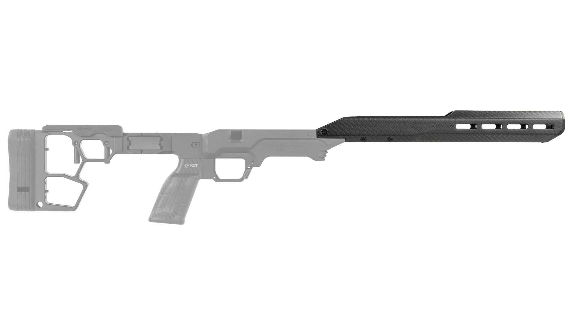 Hunting Forend - LSS GEN3
