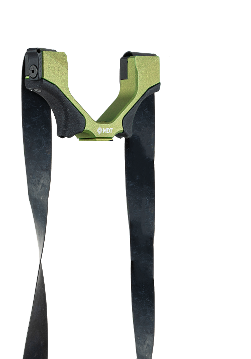 MDT Hand Cannon - Slingshot