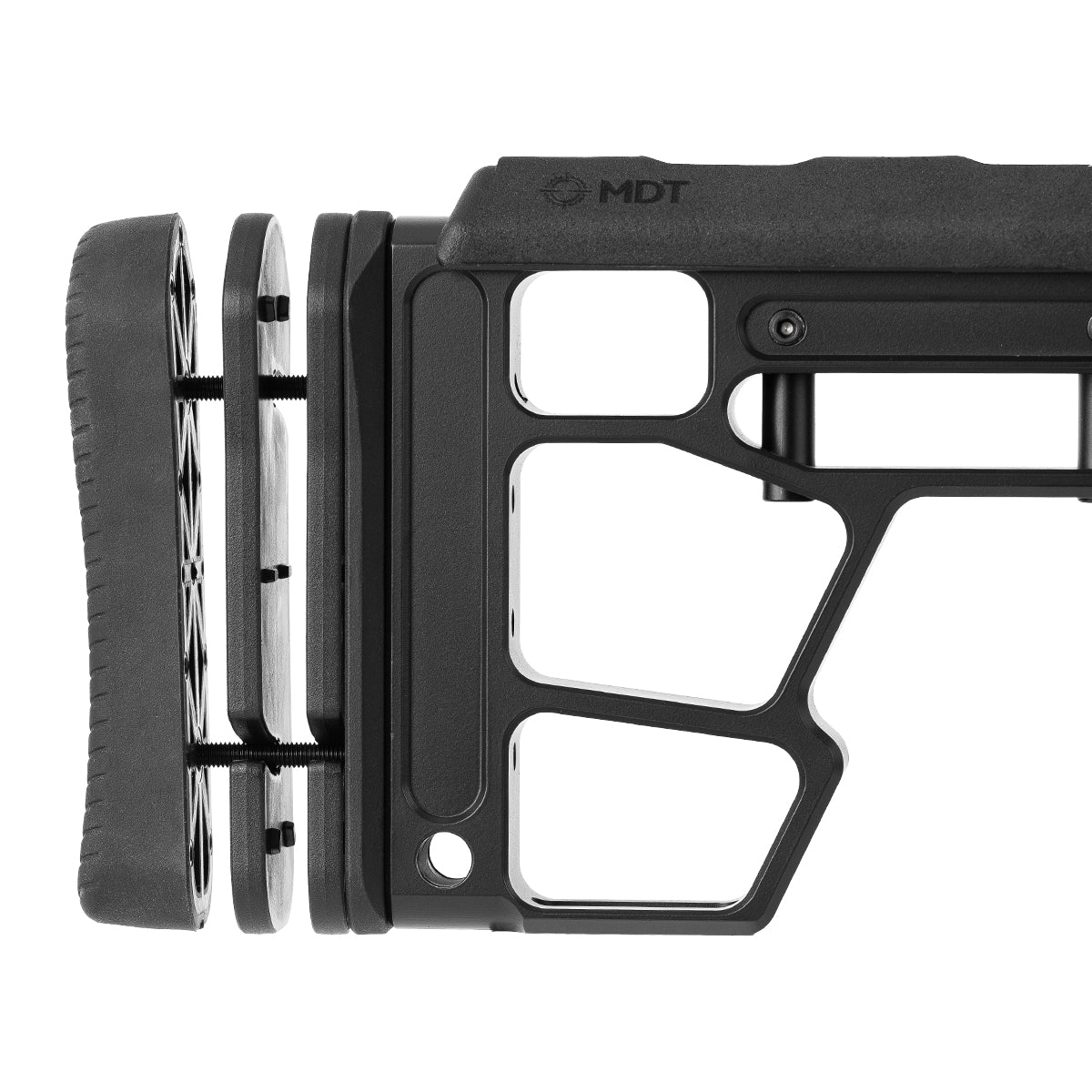 SRS-X Lite Buttstock