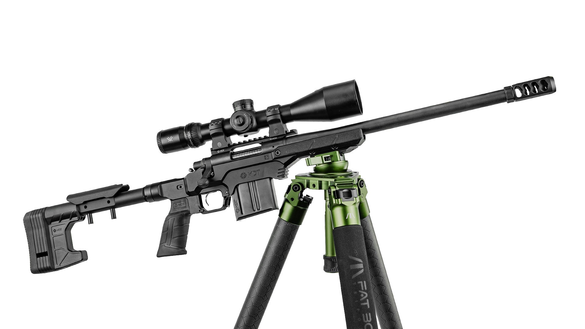 The Worker - LSS Gen3 Kit