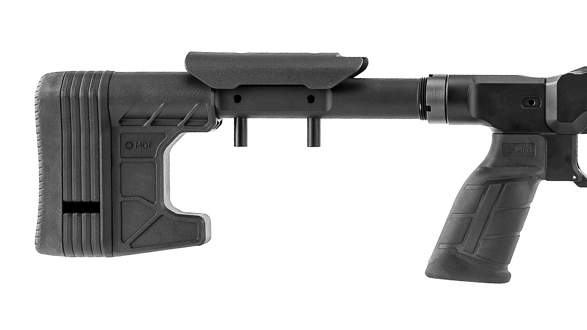 The Worker - LSS Gen3 Kit