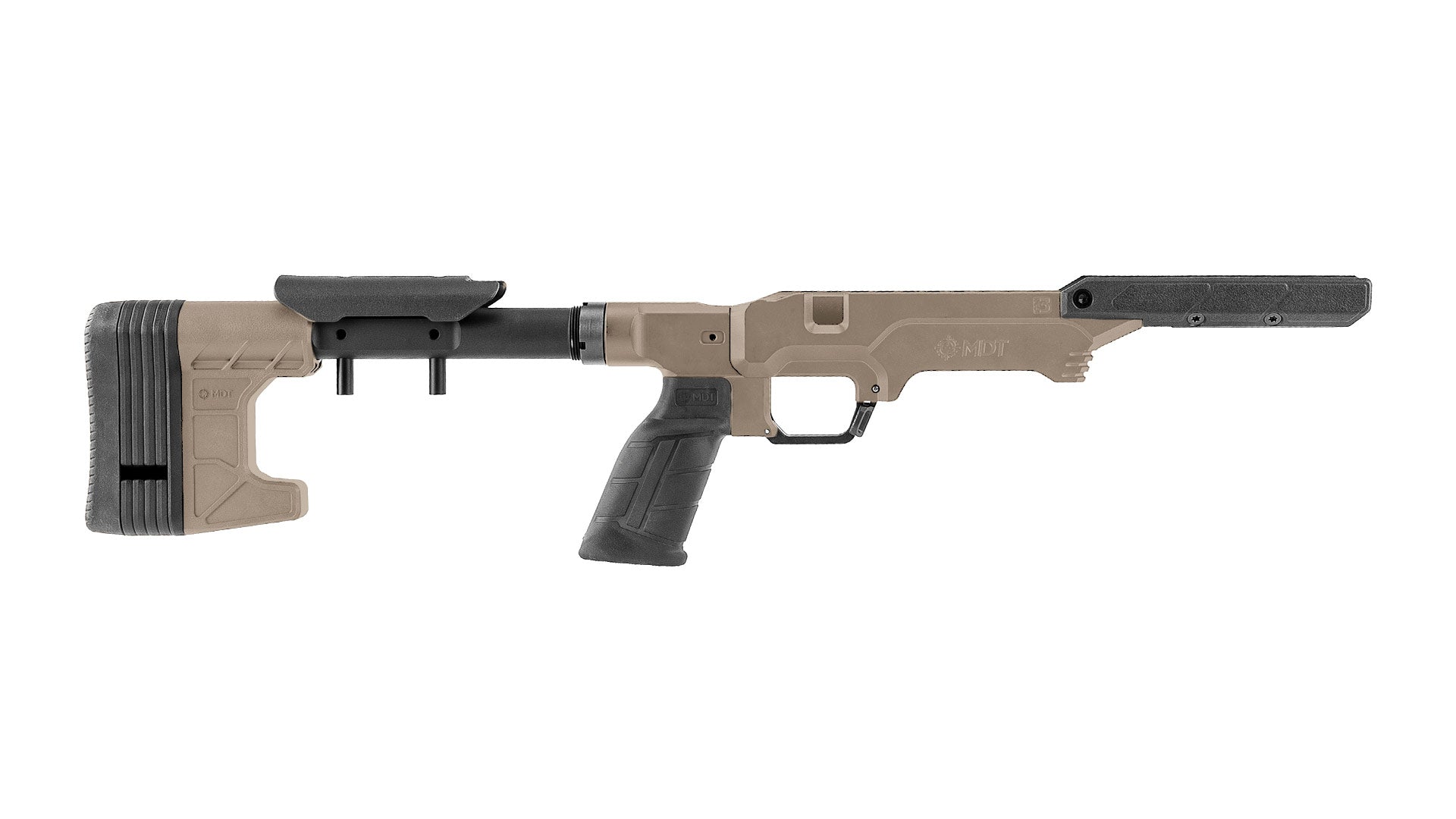The Worker - LSS Gen3 Kit