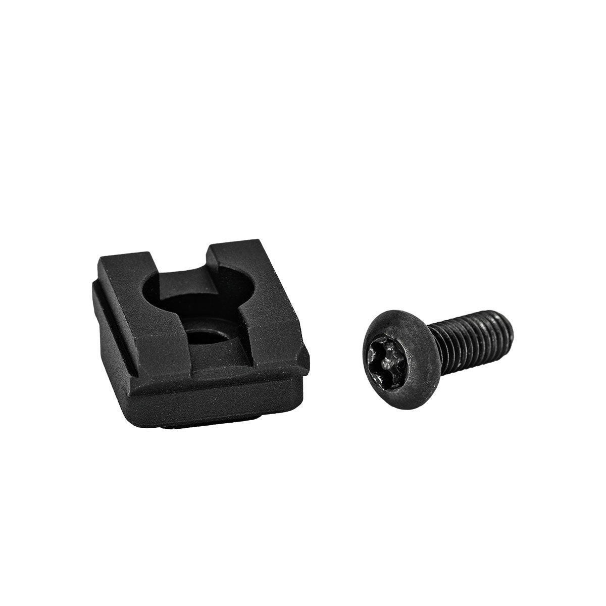 Picatinny Rail - Hand Cannon