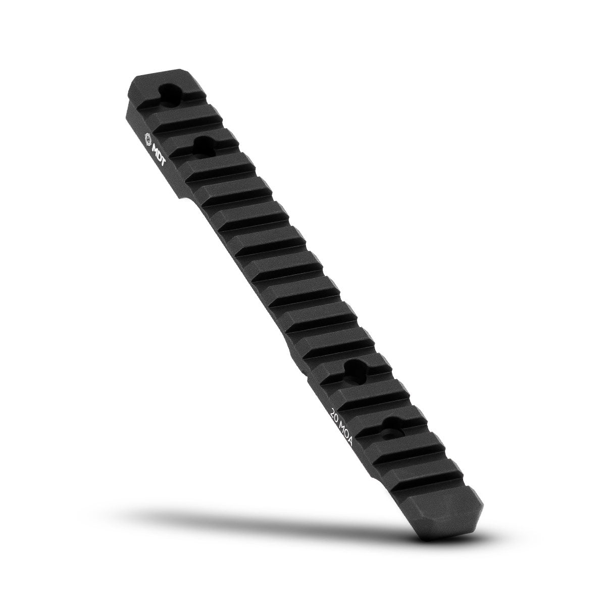 20 MOA Picatinny Scope Base