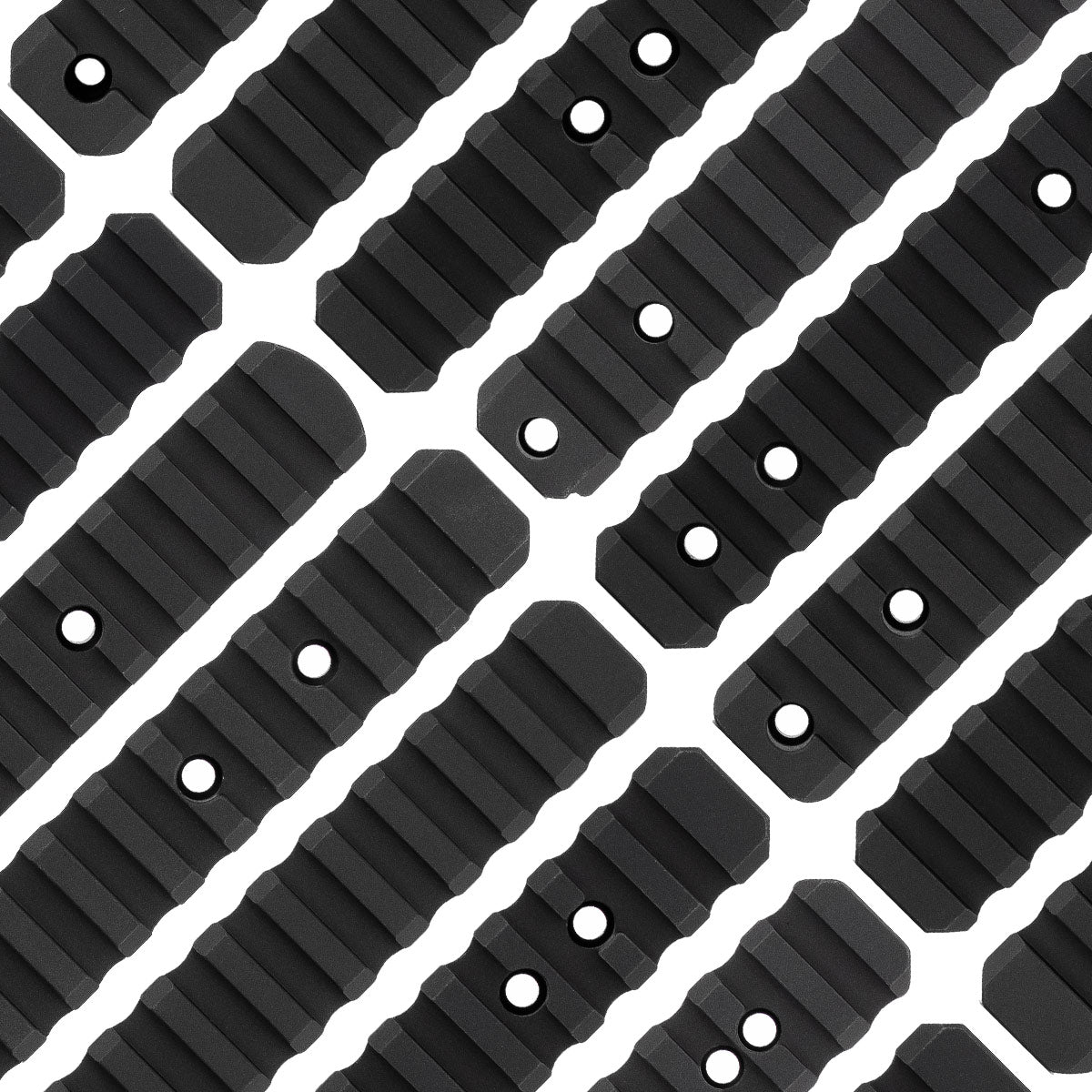 30 MOA Picatinny Scope Base