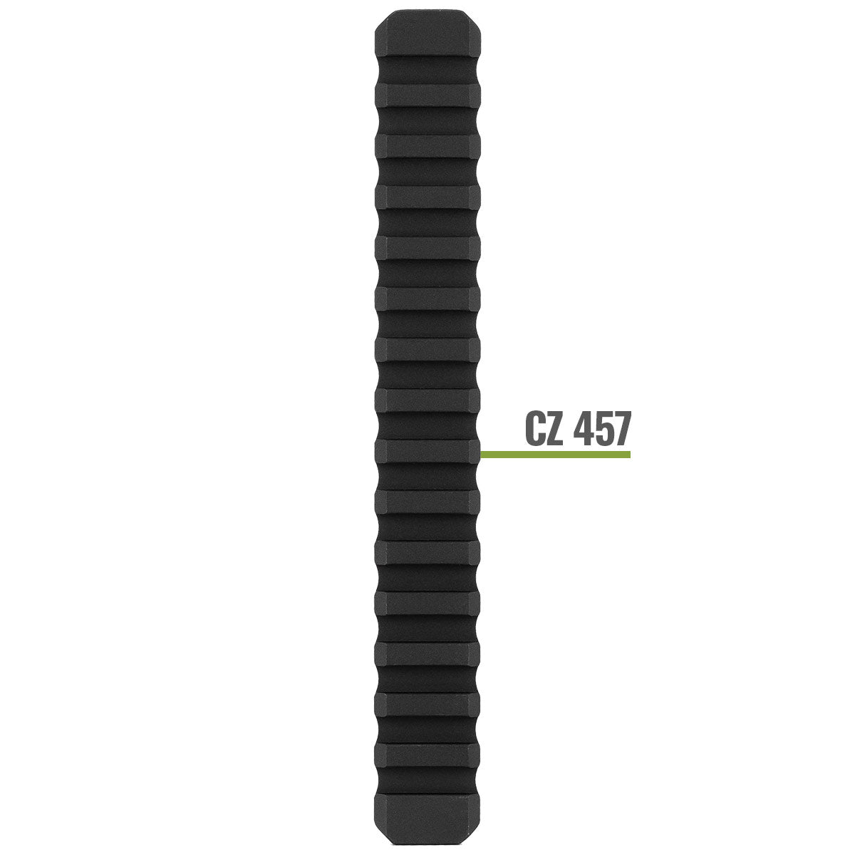 20 MOA Picatinny Scope Base