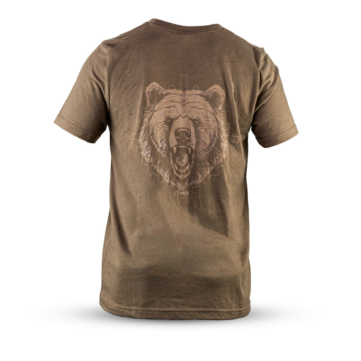 Grizzly T-Shirt