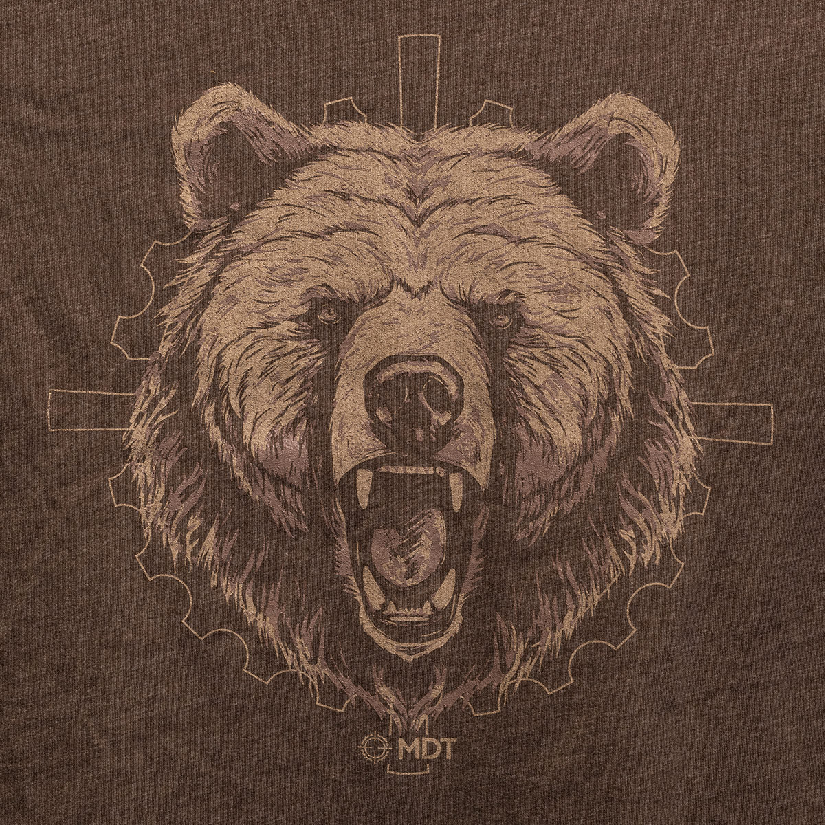Grizzly T-Shirt