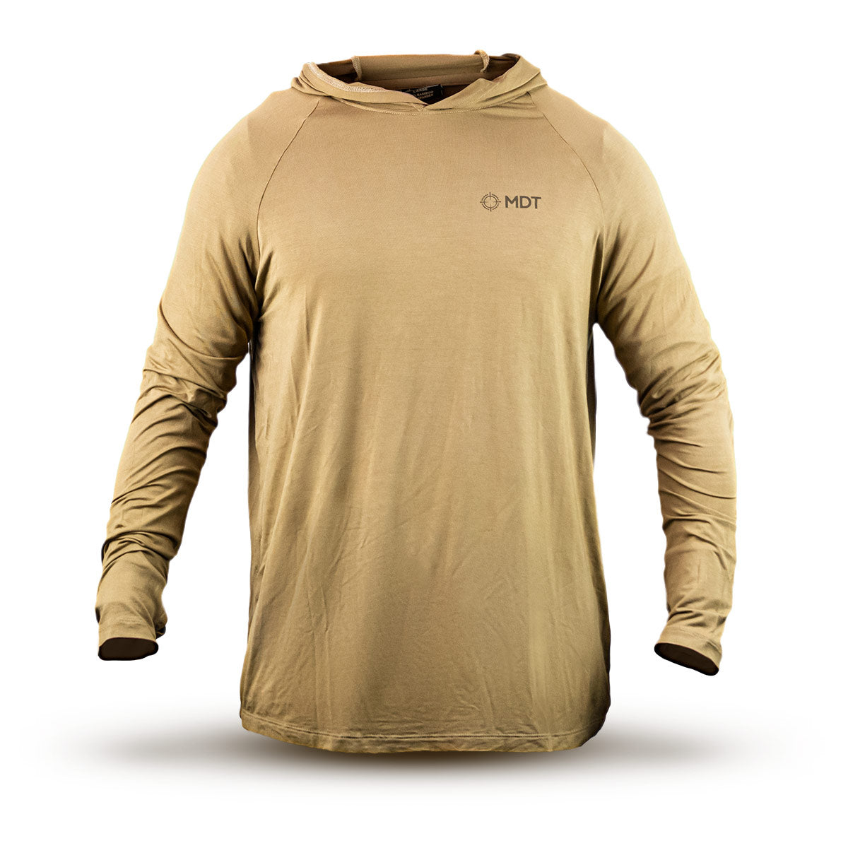 MDT Bamboo Hoodie