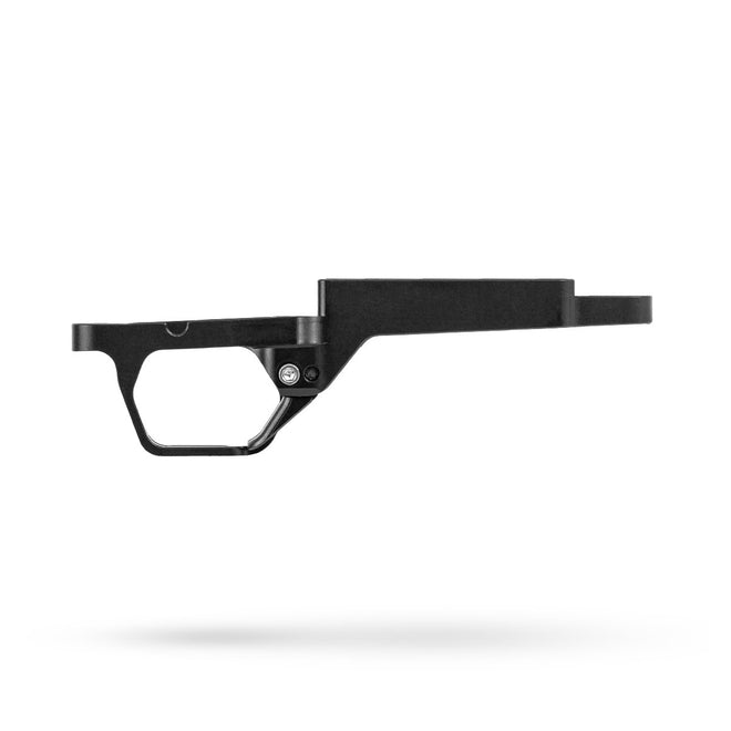 Precision Bottom Metal | MDT – MDT USA