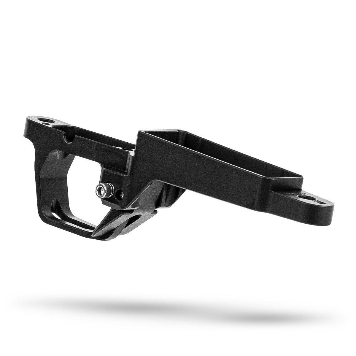 Hunting Bottom Metal