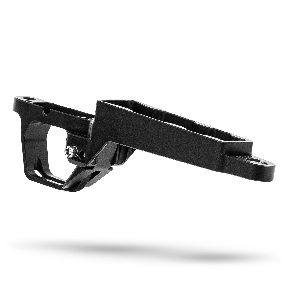 Hunting Bottom Metal