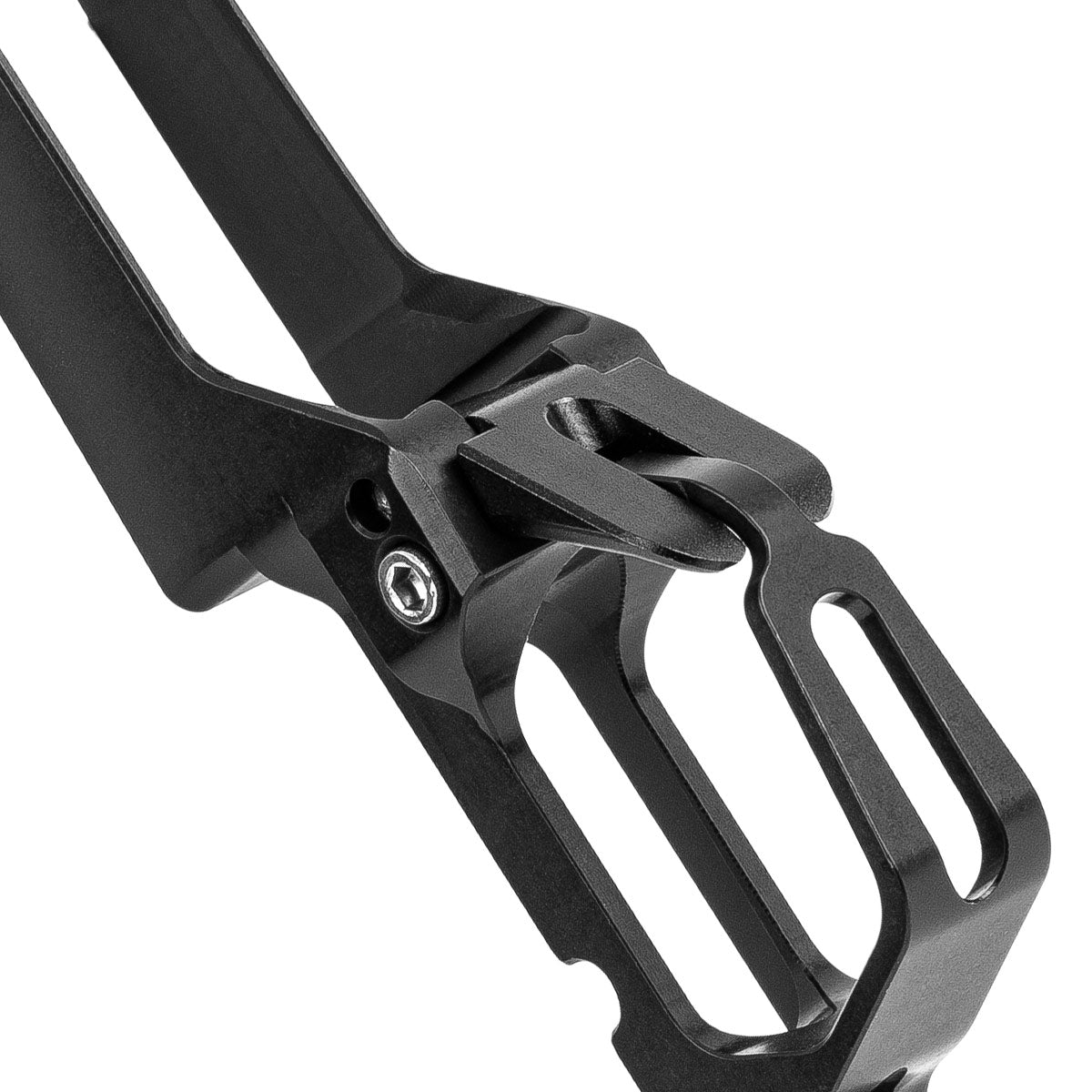 Hunting Bottom Metal