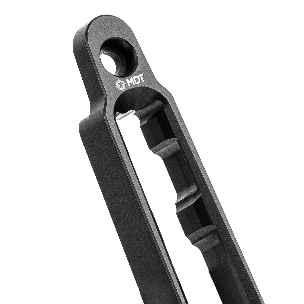 Hunting Bottom Metal