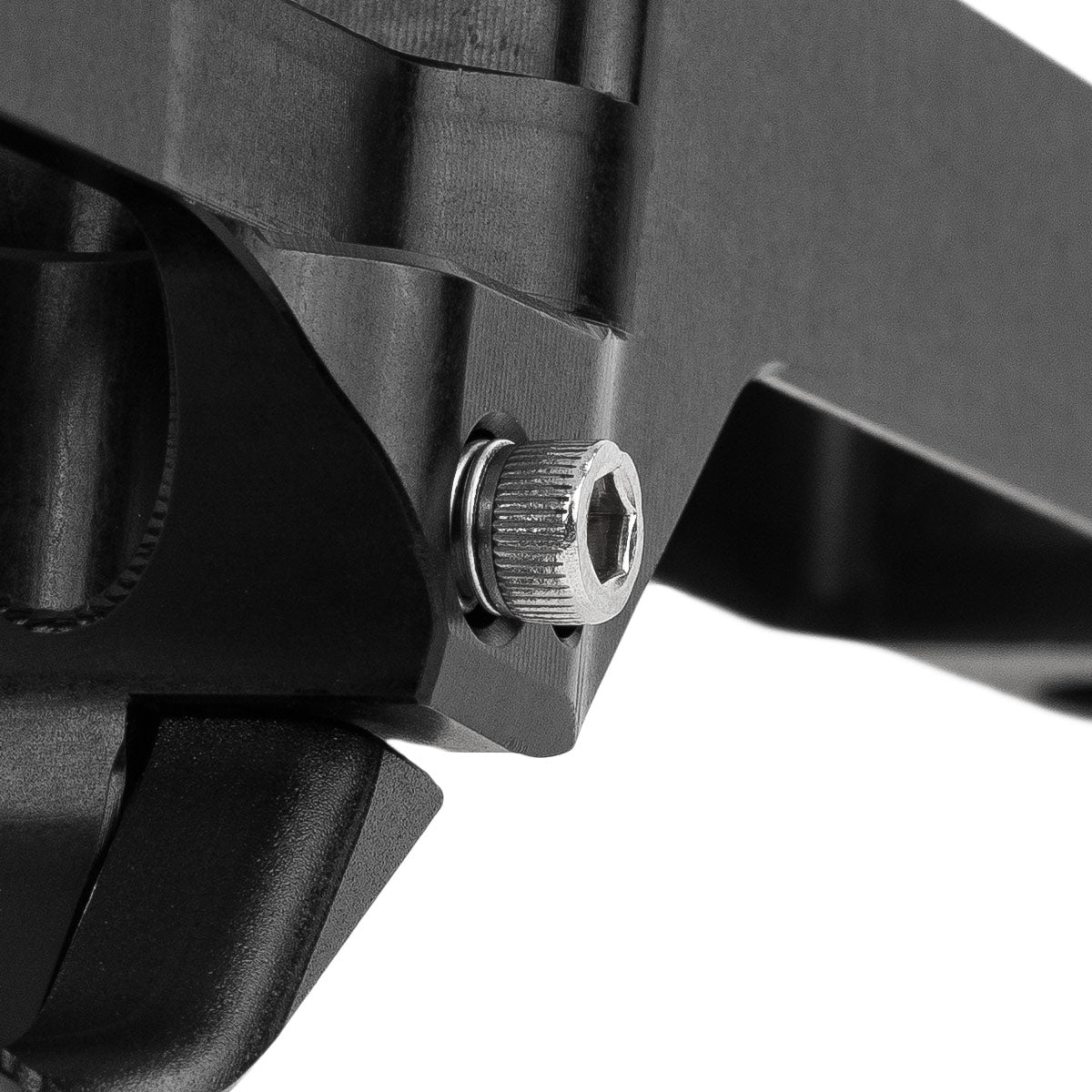 Hunting Bottom Metal