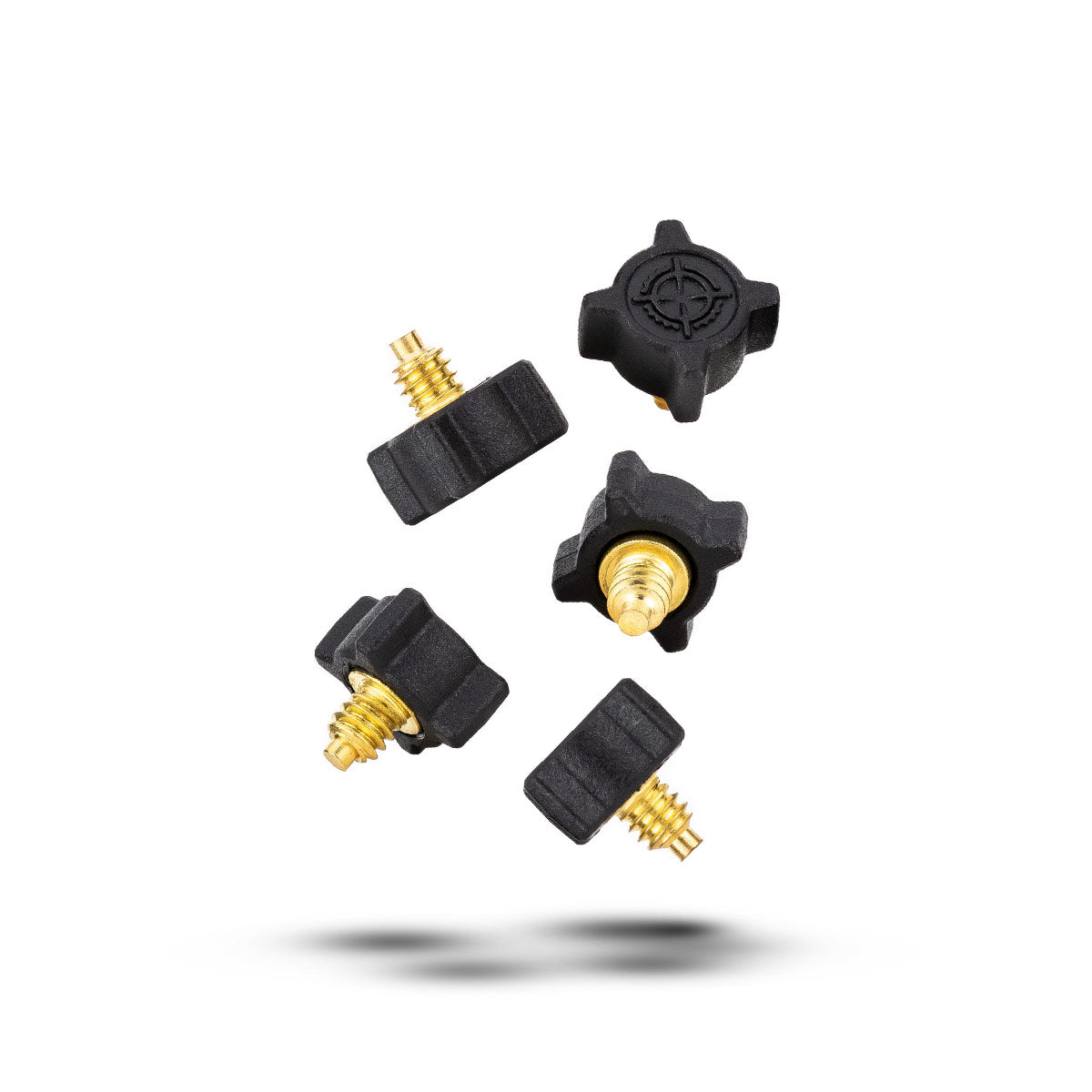 Set Screw/Wheel Knob Replacement Pack