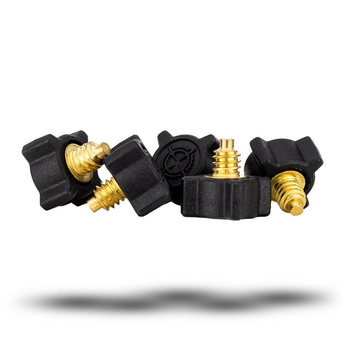 Set Screw/Wheel Knob Replacement Pack