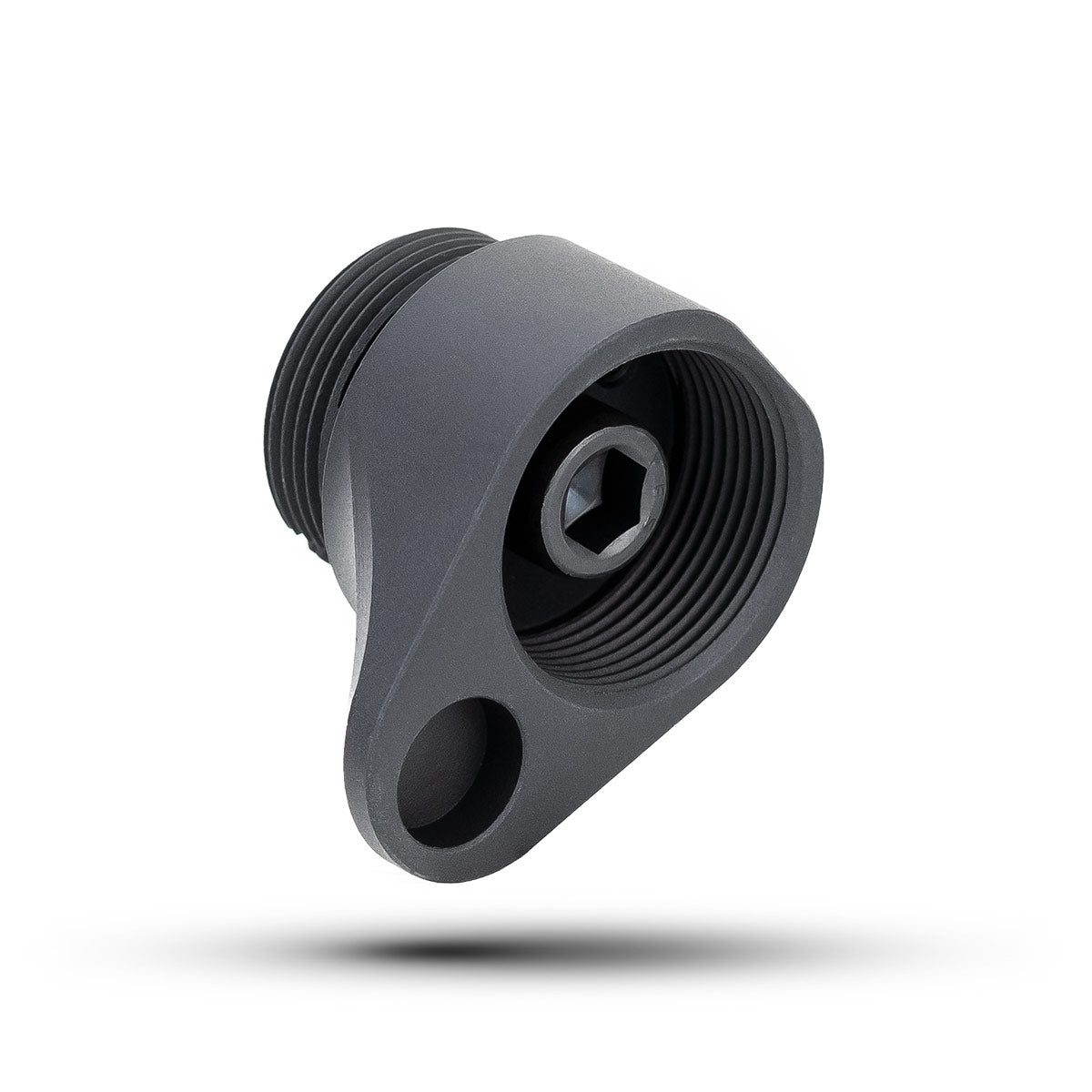 Carbine to Fixed Stock Adapter