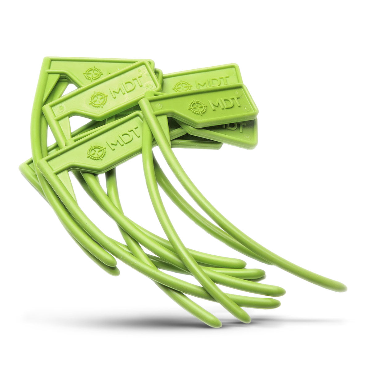 MDT Chamber Flag - Pack of 10