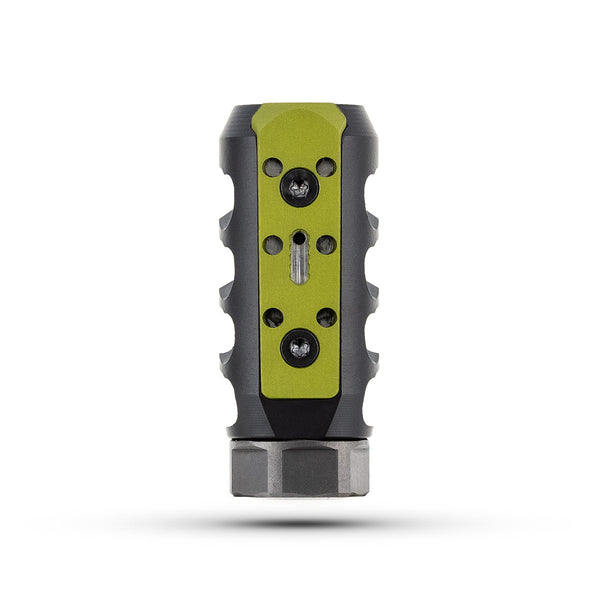 Comp Brake - Muzzle Brake